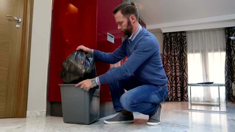 Best Property Management Cleanouts  in Moline, IL