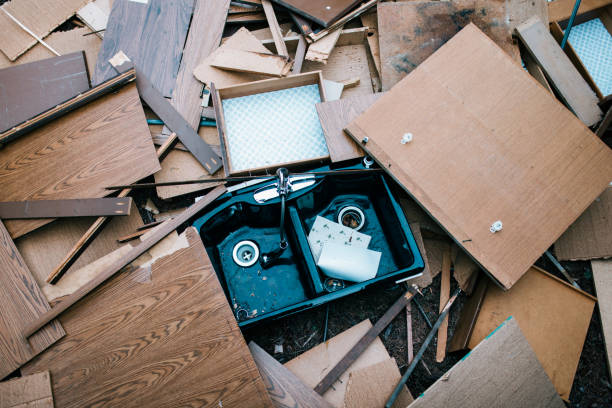 Best Office Cleanout  in Moline, IL
