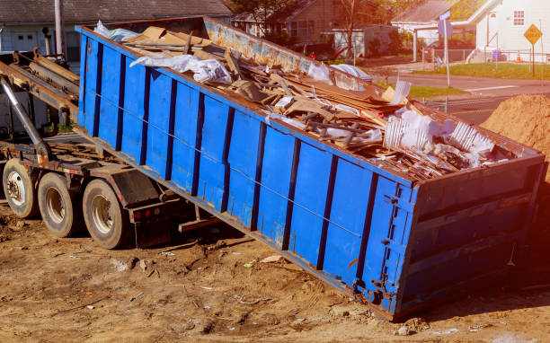 Best Same-Day Junk Removal Services  in Moline, IL